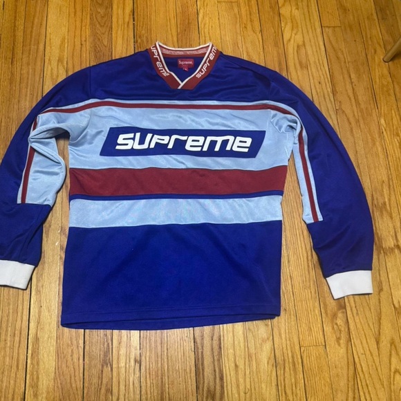 Supreme Jersey - Main Image